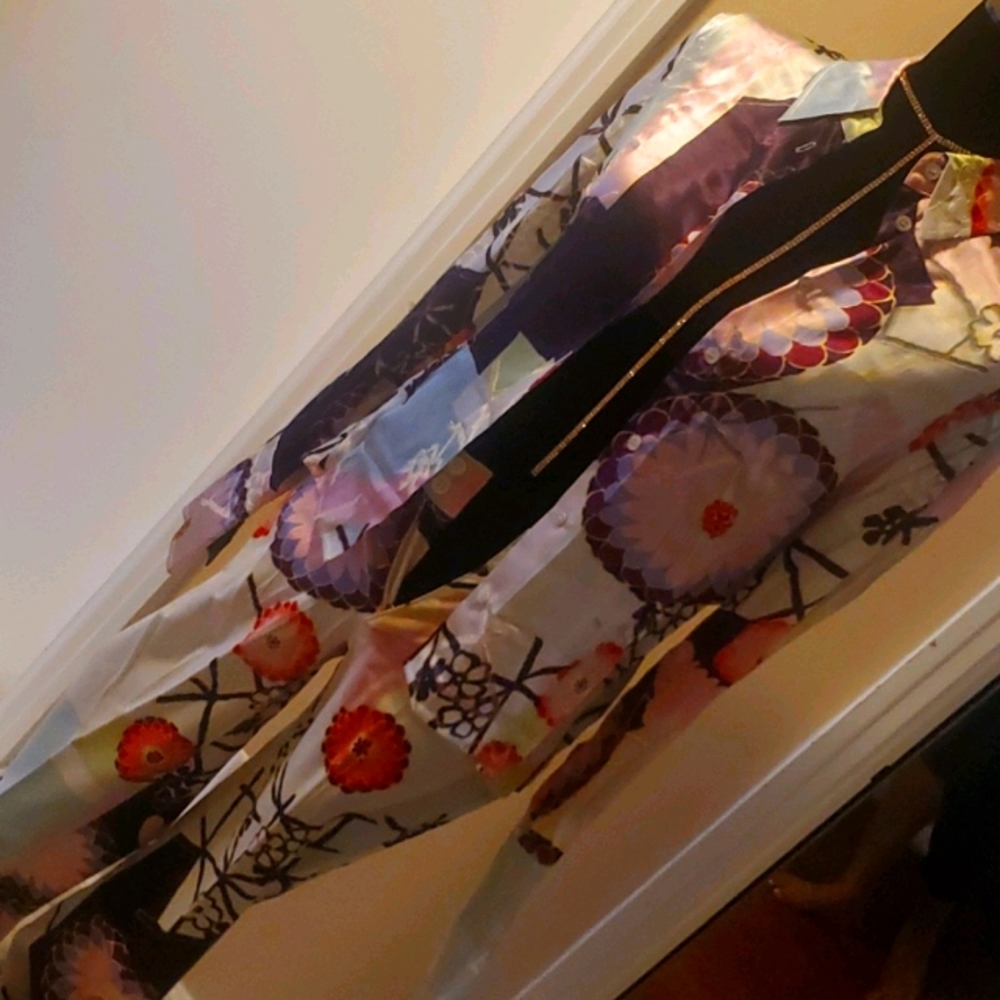Escada 2 pc Outfut